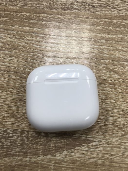 Наушники Airpods 4 ТМ79