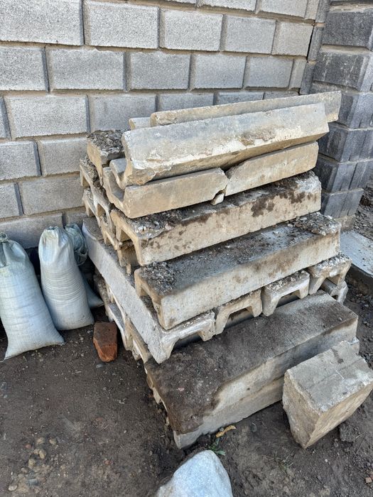 Продам арыки метровые