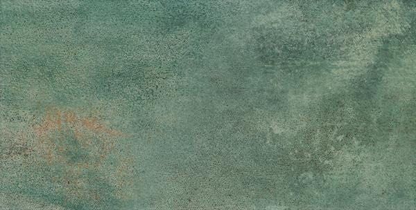 Плочки за баня Margot green Tubadzin