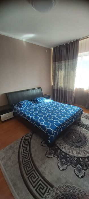 Толеби Розыбакиева по часам