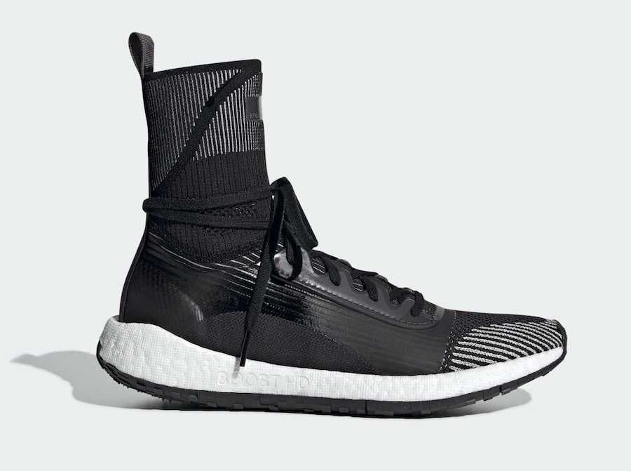 Оригинални дамски маратонки * STELLA McCARTNEY BOOST HD * EU39 1/3