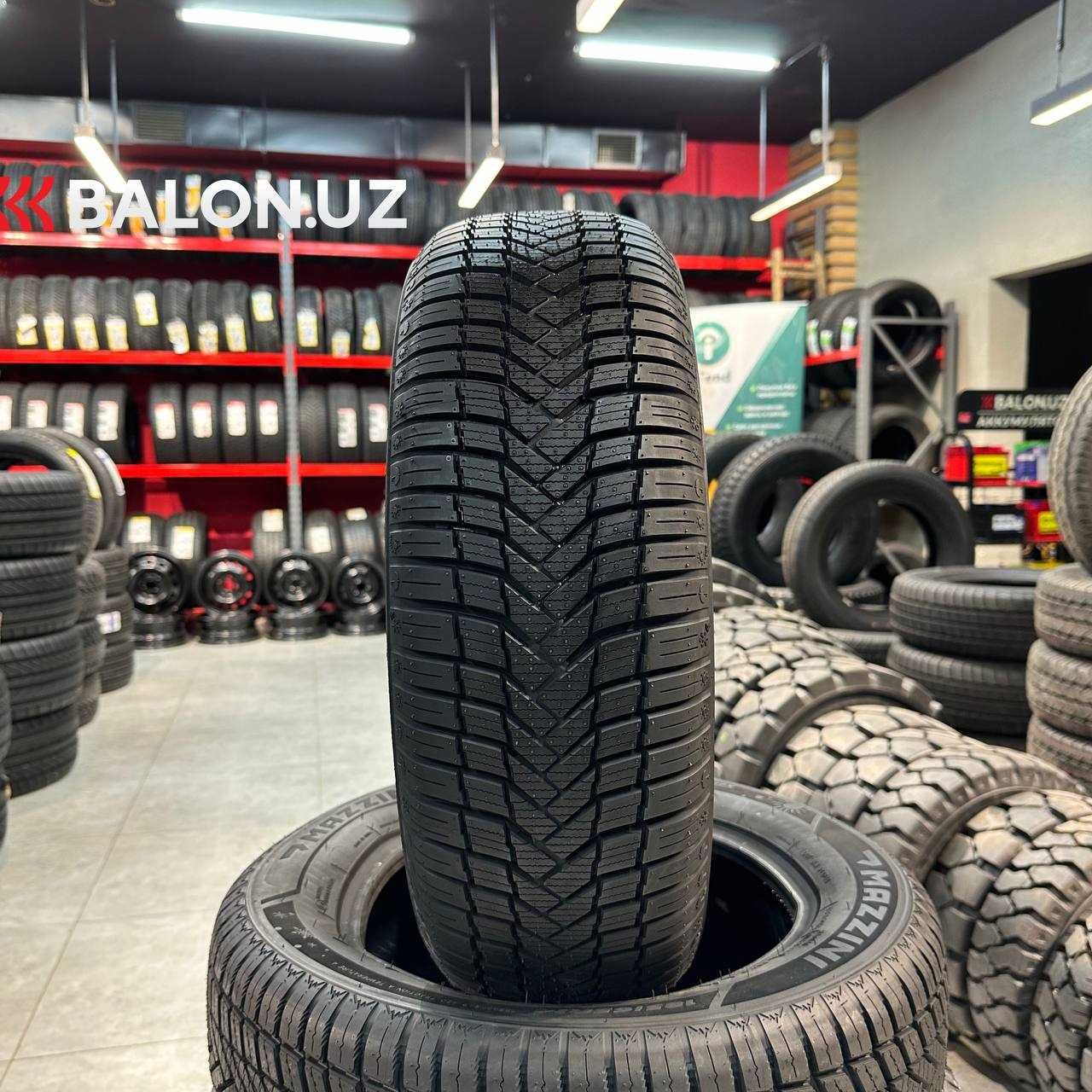 Mazzini AS8 245/45R18