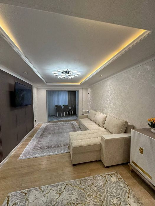 Квартира продаётся Чиланзар 24 квартал 2/4/5 ширин перекрёсток