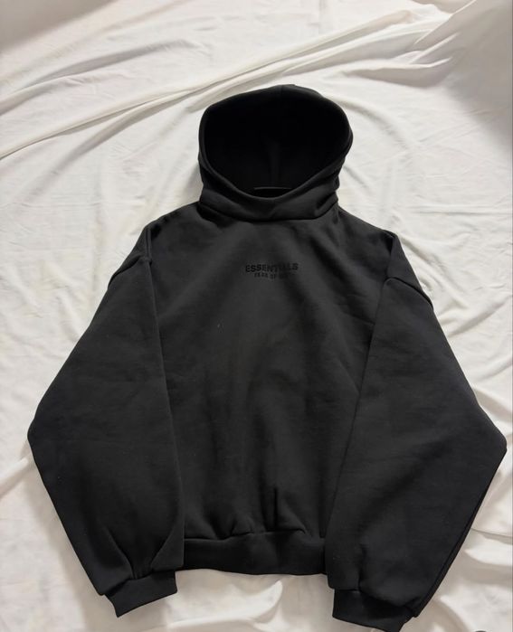 Essentsials худи