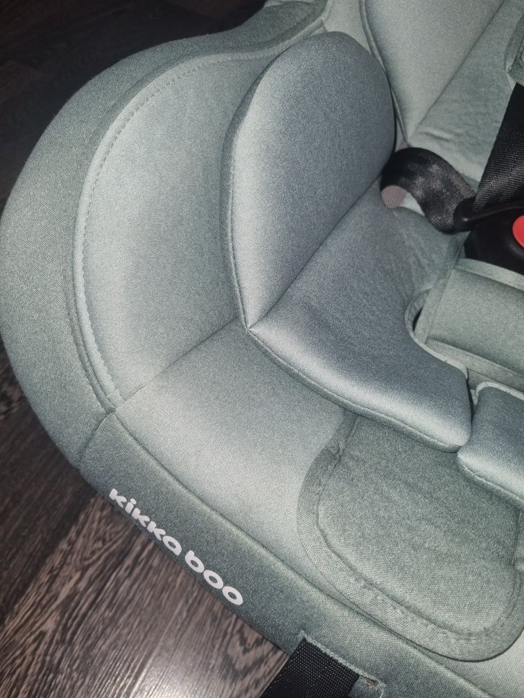 Стол за кола Kikka Boo Twister Isofix, 0-25 кг.