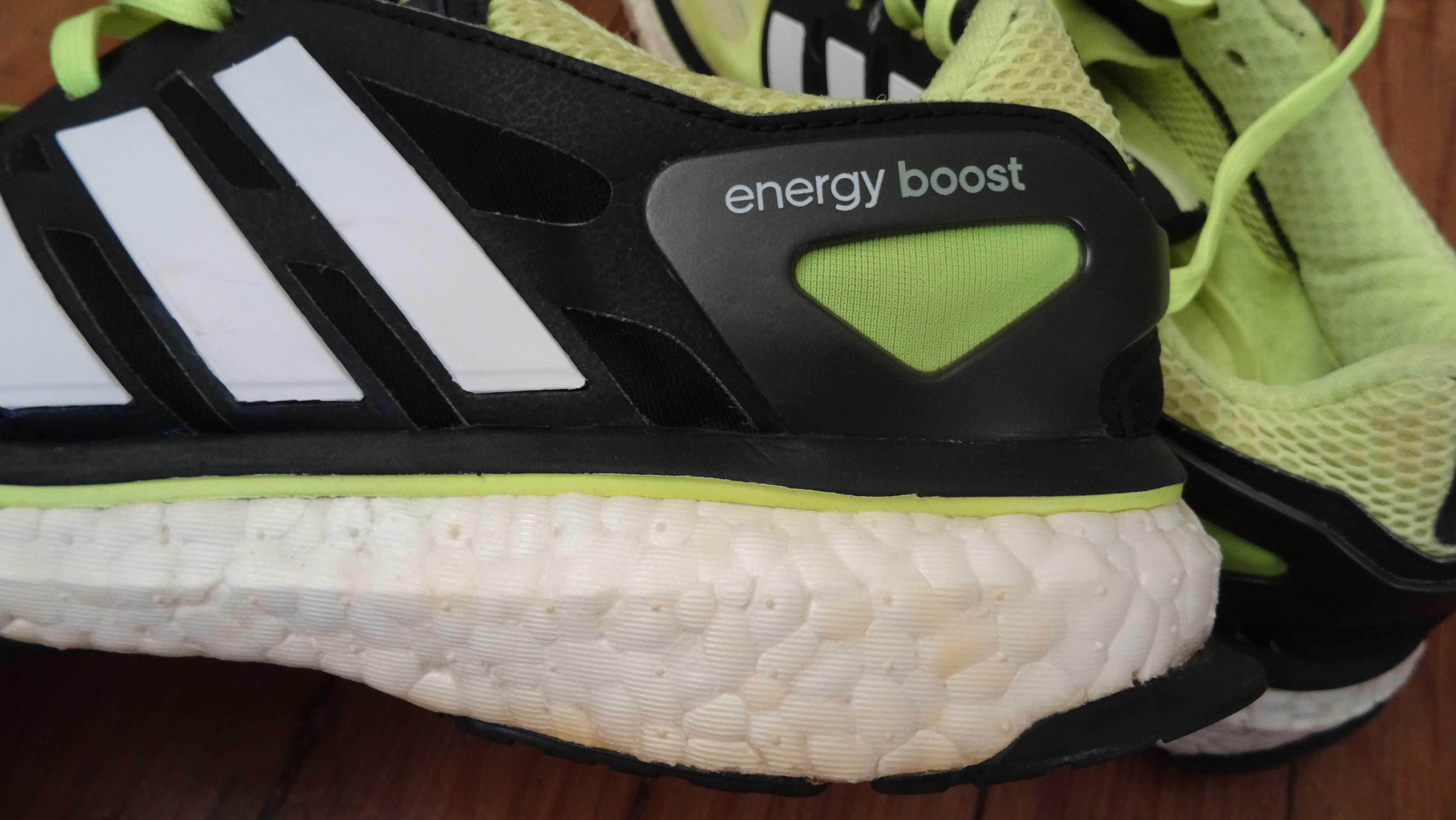 adidas 44 energy boost