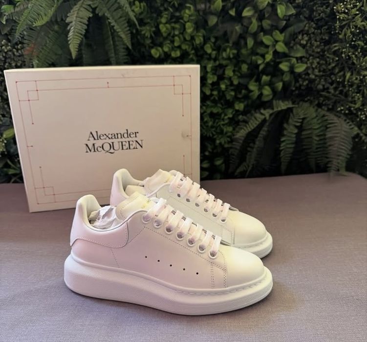 Alexander McQueen