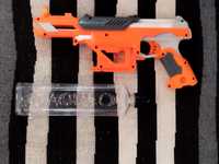 Pusca Nerf accustike