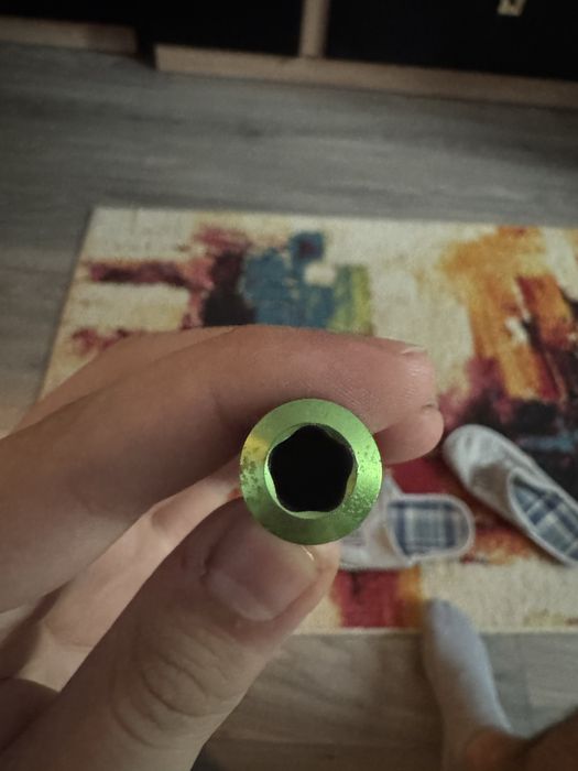 Iqos Iluma Steve Aoki edition