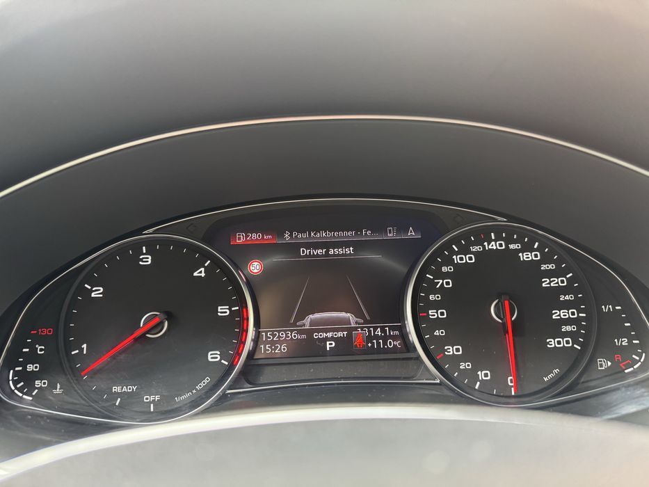 Audi A6 allroad 2021 mild hybrid