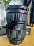 Canon EF 24-70mm f2.8L II USM