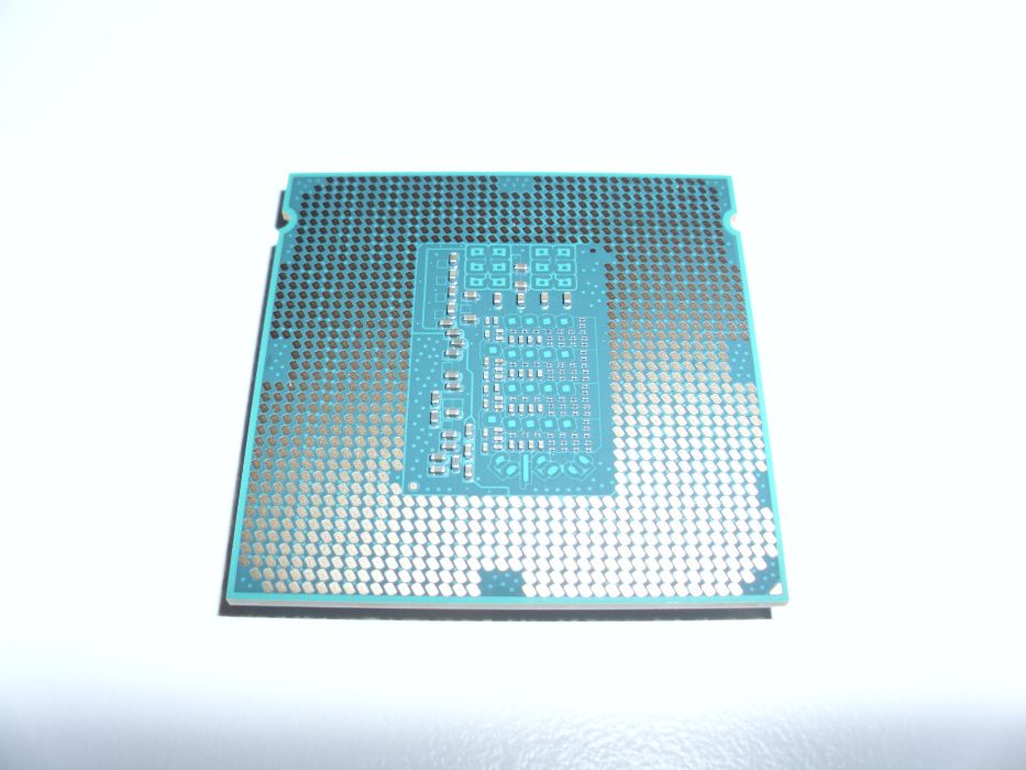 Intel Core i5 4460 Socket 1150, putin folosit