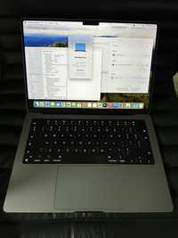 Macbook Pro 14 inch