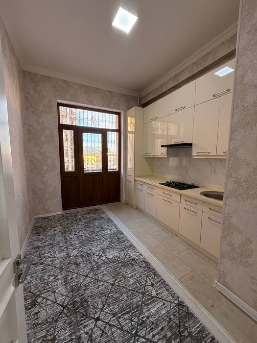 Квартира 4 ком новостройка, 110м² Шайхантахурский р-н,пос-во Казахстан