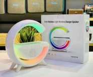 Тонколона С Led светлини