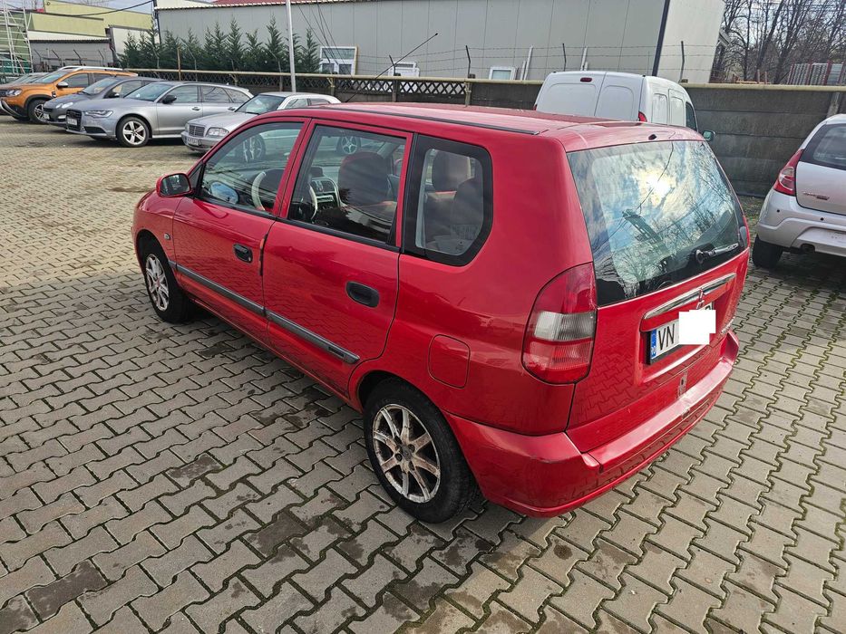 1.3 benzina, AC, UNIC proprietar in Romania