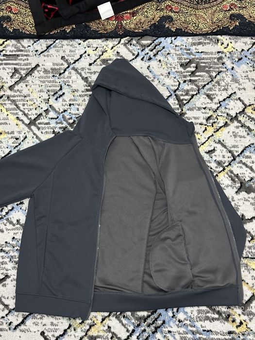 Спортивная зипка