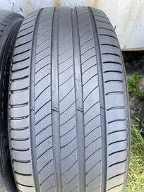 4 бр 235/55/18 Michelin