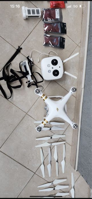 DJI Phantom 3 Professional