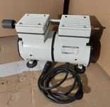Pompa vacuum uscat Dentsply, FARA ULEI cuptor ceramica tehnica dentara