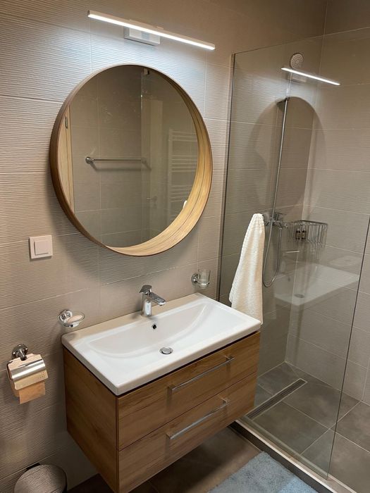 Proprietar, închiriez garsoniera situata langa Starbucks, Coresi.