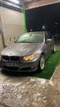 Vand bmw e90 320d