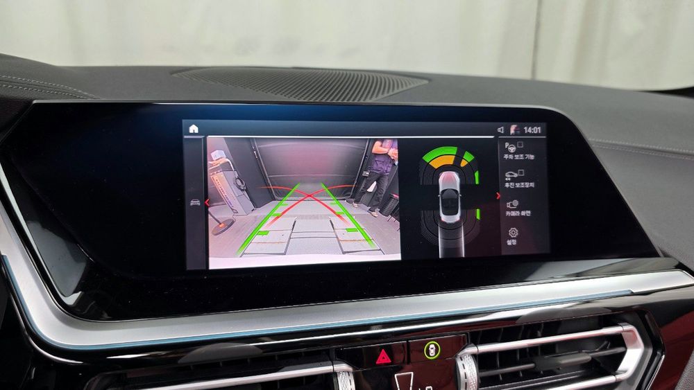 В продаже BMW Z4 M40i