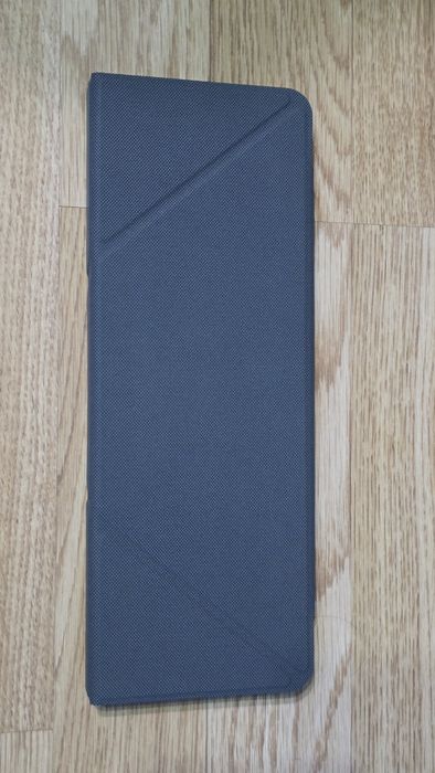 Tastatura cu touchpad Dux Ducis pliabila cu husa