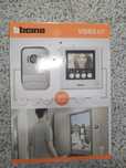 Set video interfon Legrand