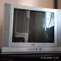 Продам недорого рабочий телевизор Samsung (не плазма).