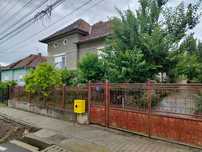 Casă individuală 130 mp + 800 mp teren/livadă – Sărmașu, jud. Mureș