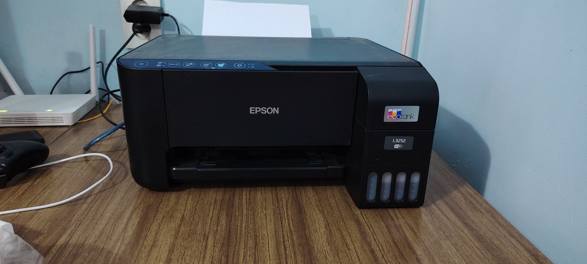 Printer svetnoy sotiladi