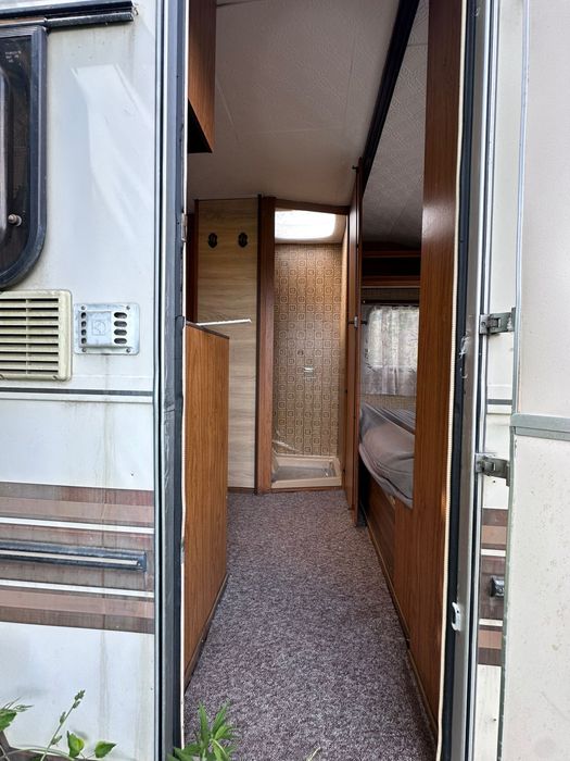 Vand Rulota inmatriculata