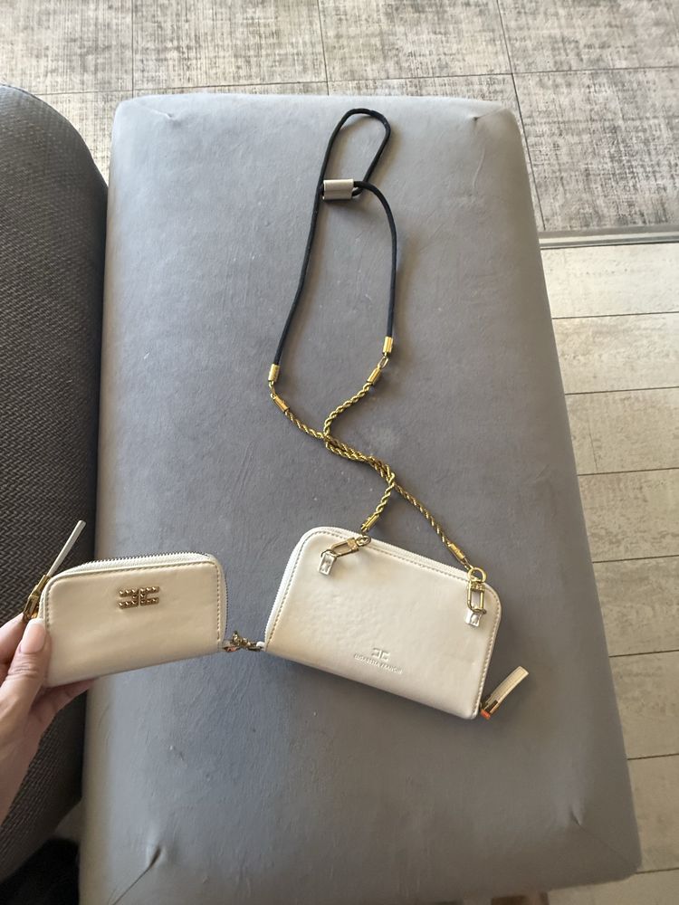 Elisabetta Franchi чанта