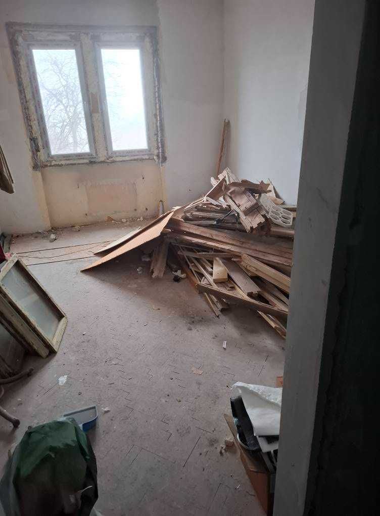 Транспортни и хамалски услуги