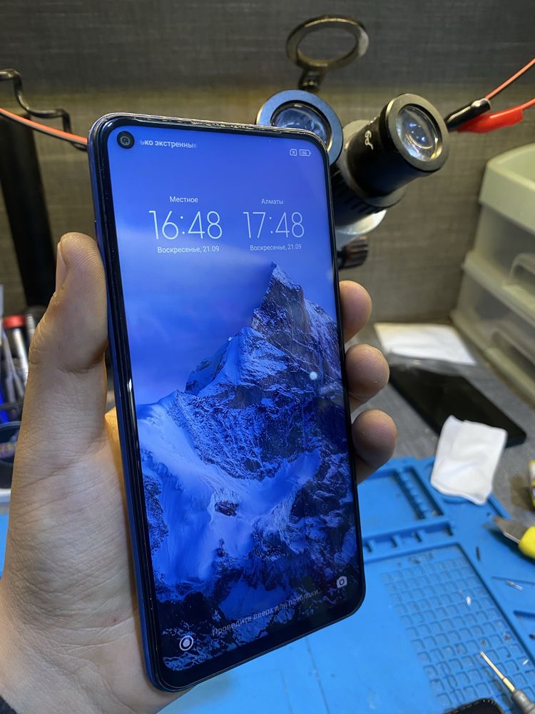 Samsung a02 redmi note 9