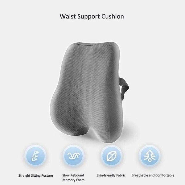 Възглавница за гръб,за кола ,за офис за вкъщи ,Супер Комфорт