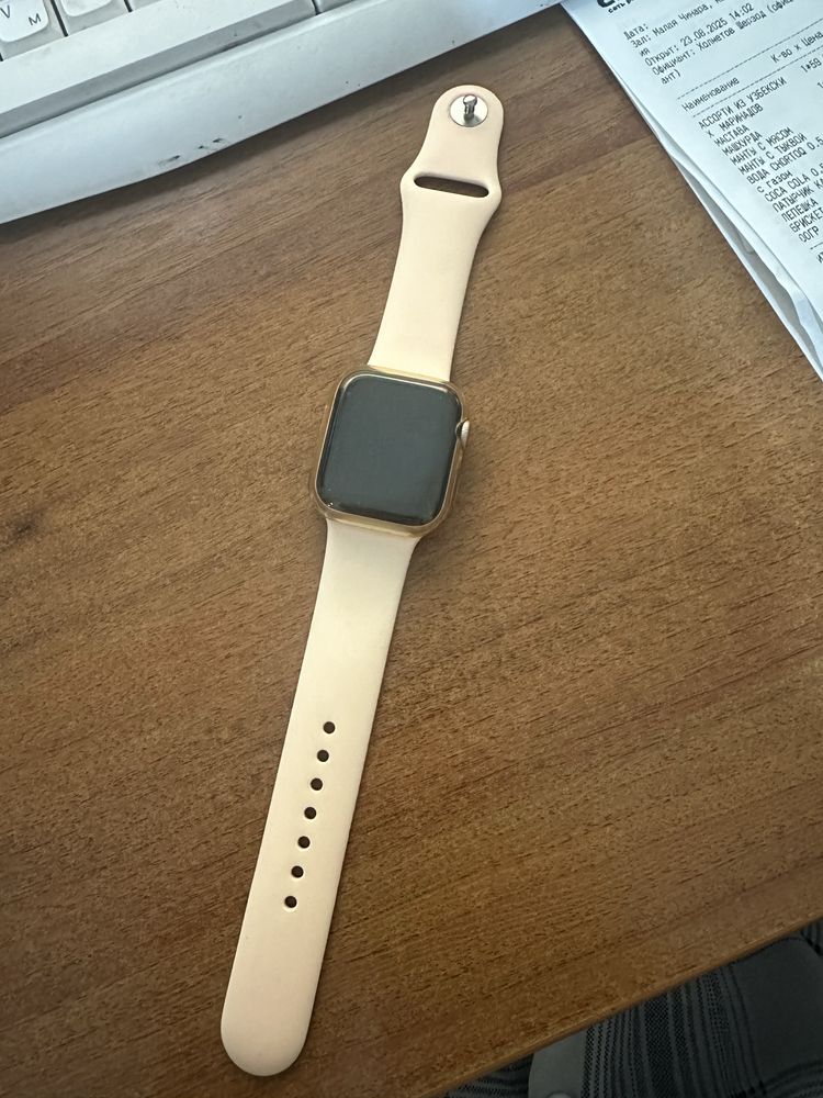 Apple watch 6  40mm