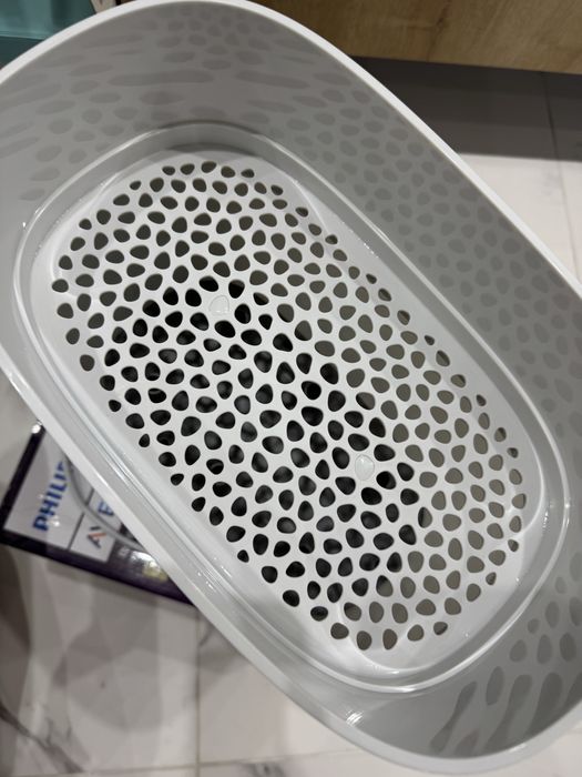 Електрически парен стерилизатор Philips Avent Premium с функция сушене