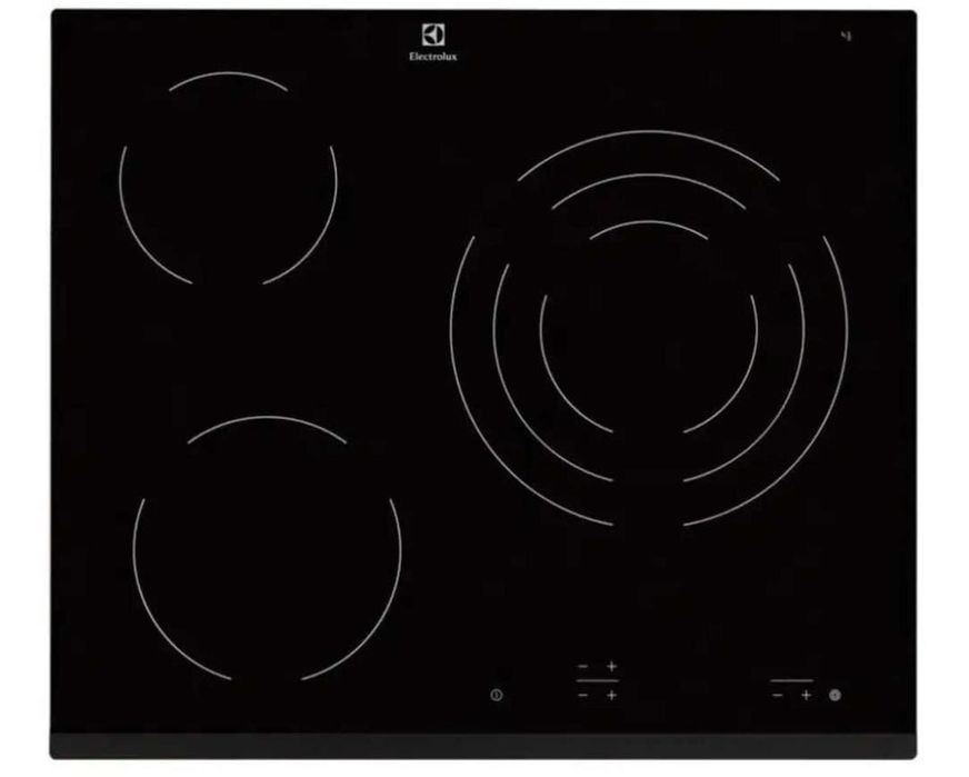 Варочная поверхность Electrolux EHF6232IOK