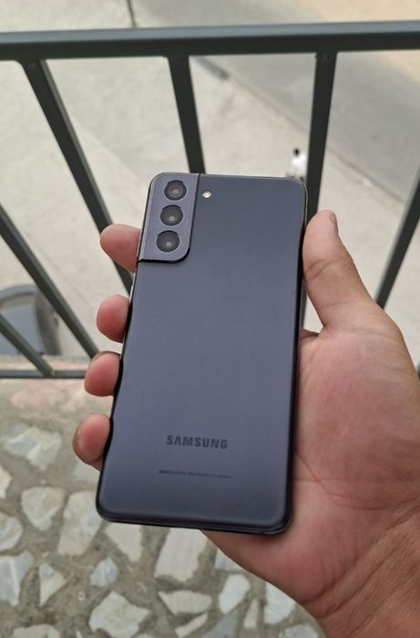 Samsung galaxy S21. 5g