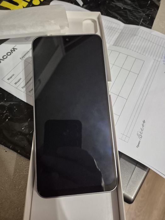 Samsung Galaxy A17 5G