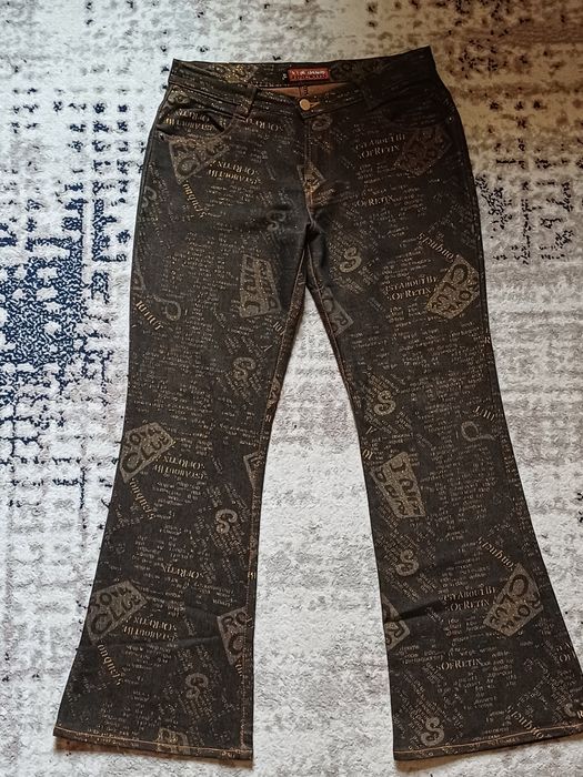 Джинсы женские, размер 48-50