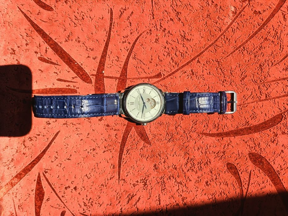 Часовник "Baume Mercier Geneve
