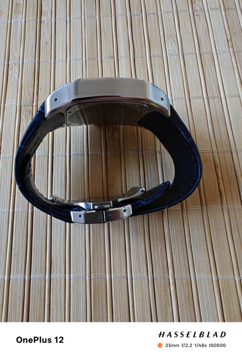 Cartier Santos 100 XL