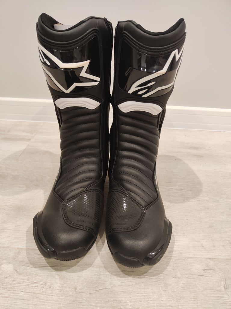 Ботуши за мотор Alpinestars SMX-6 V2 42 номер