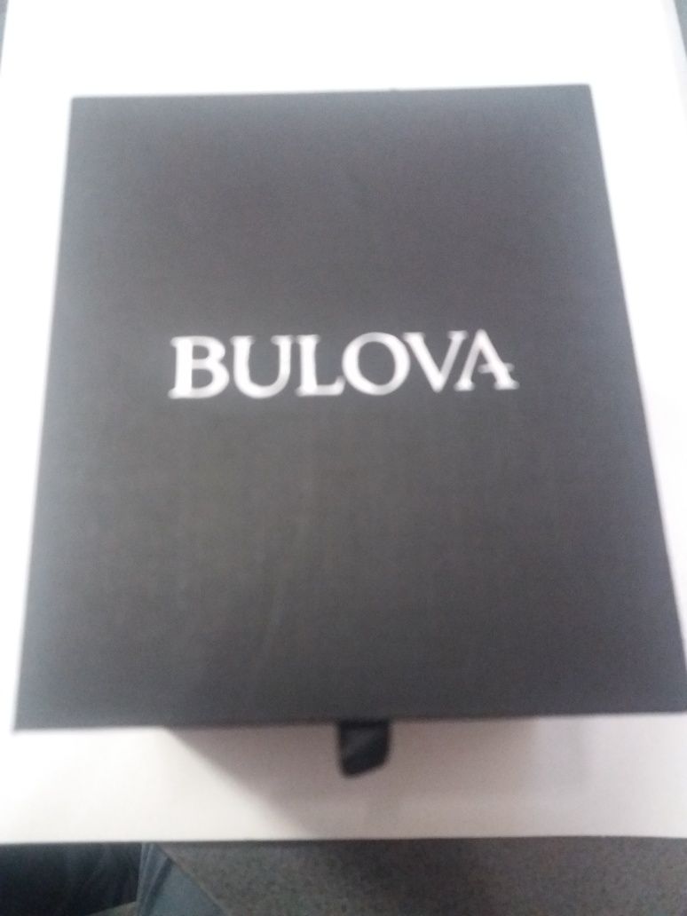 Ceas BULOVA 98A162