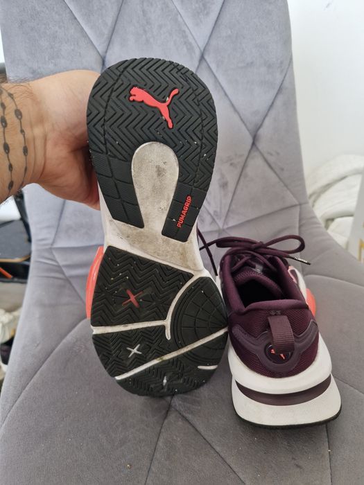 Puma runner 2 noi
