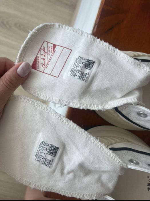 Converse Chuck 70 AT-CX