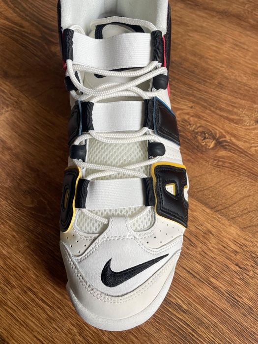 Nike Air Uptempo